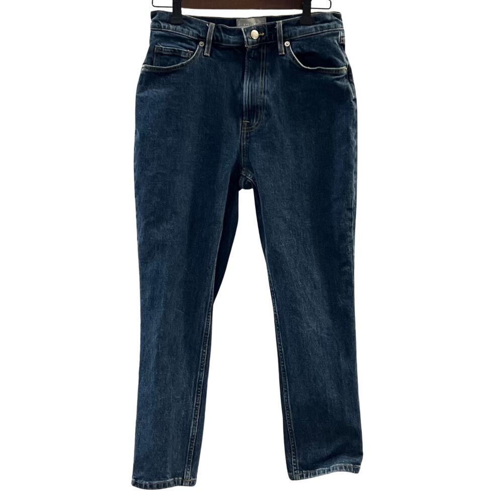 Everlane Women's Cropped Jeans Size 28